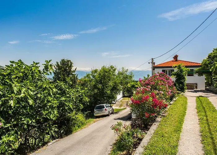 Apartman Maledi
