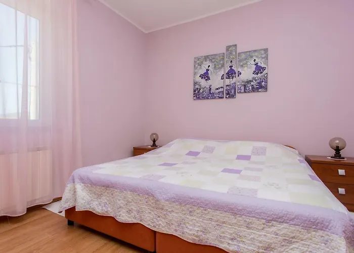 Apartman Maledi