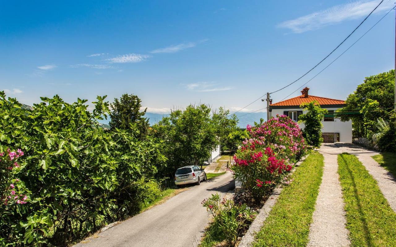 Apartment Maledi Baska (Krk)