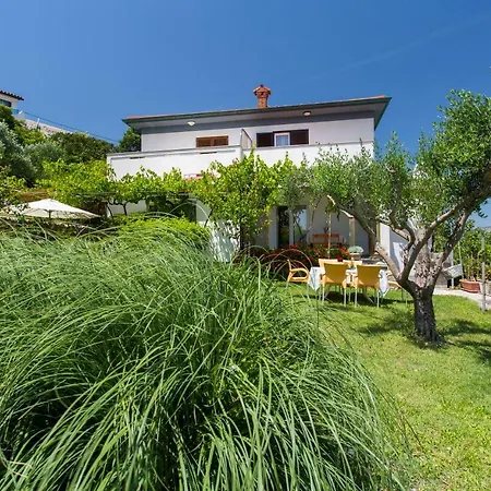 Apartman Maledi Baska  Exterior photo