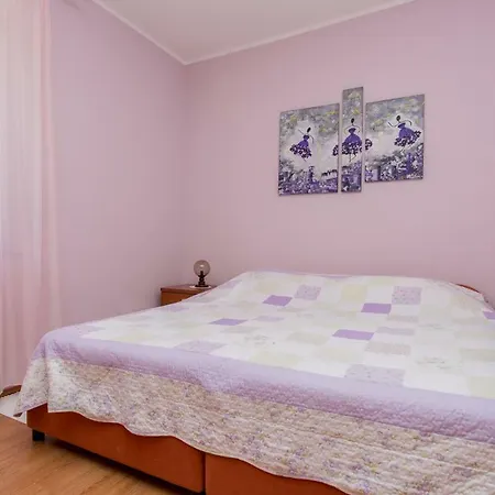 Apartman Maledi Baska  Exterior photo
