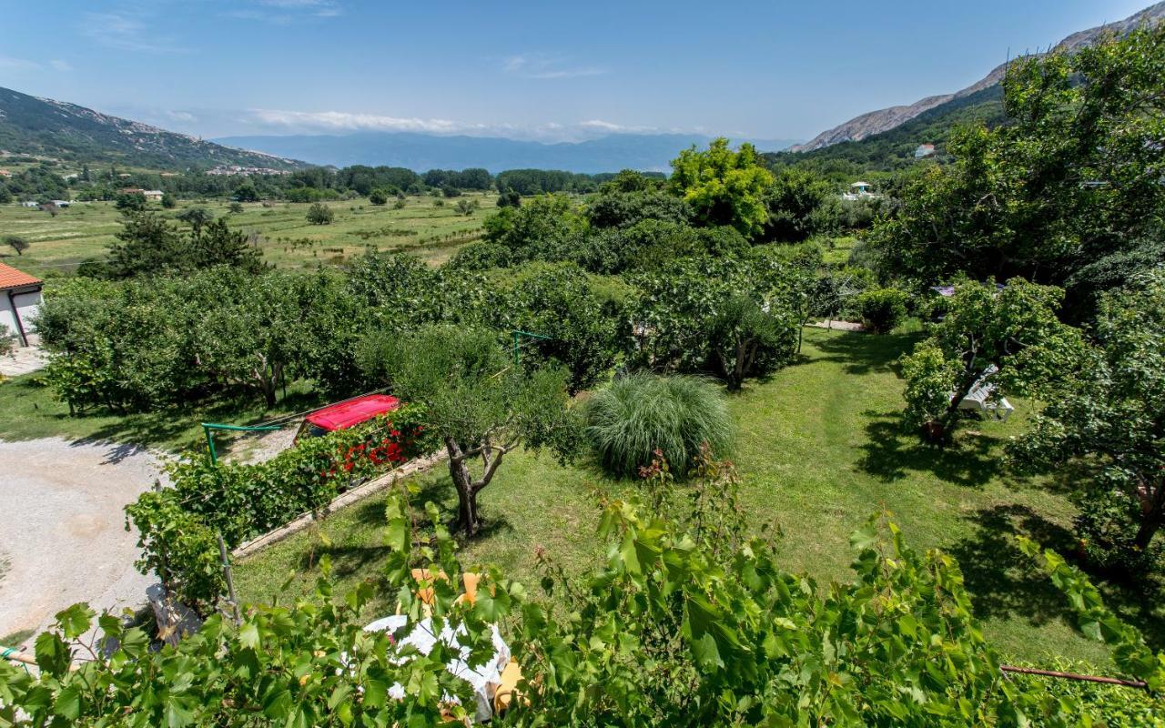 Maledi Apartman *
