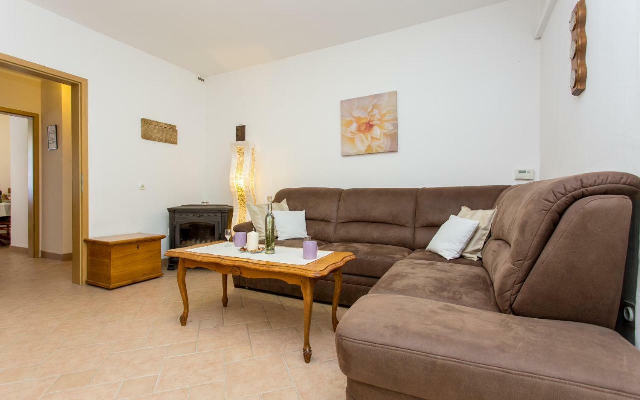 Apartman Maledi Baška