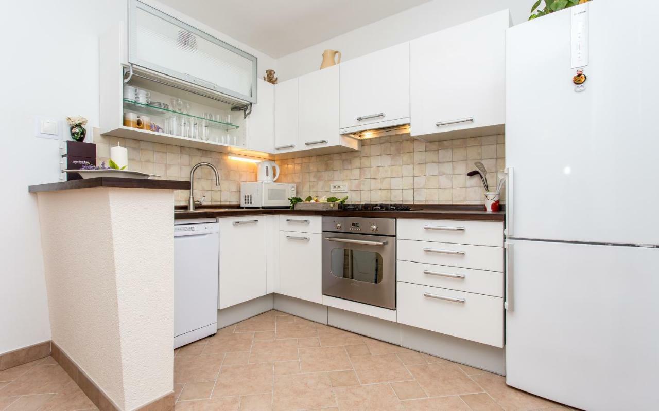 Maledi Apartman *